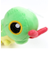 ポケットモンスター ぬいぐるみ PP136 キャタピー S インテリア マスコット キッズ