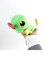 ポケットモンスター ぬいぐるみ PP136 キャタピー S インテリア マスコット キッズ
