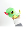 ポケットモンスター ぬいぐるみ PP136 キャタピー S インテリア マスコット キッズ