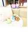 ポケットモンスター ぬいぐるみ PP136 キャタピー S インテリア マスコット キッズ