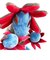 ポケットモンスター ぬいぐるみ PP214 チラチーノ S インテリア マスコット キッズ