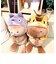スタジオジブリ となりのトトロ 帽子 ネコバス コスチューム