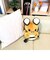 ポケットモンスター デデンネ ポテハグ クッション