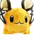 ポケットモンスター デデンネぬいぐるみＳサイズ