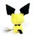 ポケットモンスター ピチューぬいぐるみＳサイズ