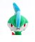 ポケットモンスター エルレイドぬいぐるみＳサイズ