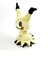 ポケットモンスター ミミッキュぬいぐるみ イエロー Ｍサイズ