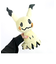 ポケットモンスター ミミッキュぬいぐるみ イエロー Ｍサイズ