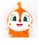 アンパンマン ドキンちゃん ハンドパペット ソフト 手踊り人形 ぬいぐるみ キッズ ベビー