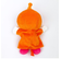 アンパンマン ドキンちゃん ハンドパペット ソフト 手踊り人形 ぬいぐるみ キッズ ベビー
