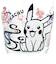 ポケットモンスター ピカチュウ 切り絵 ワイドタンブラー コップ グラス 日本製