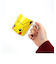 ポケットモンスター ピカチュウ フェイスアップ マグ マグカップ 食器 日本製 イエロー