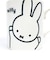 ミッフィー 撥水マグ miffy friend ホワイト マグカップ コップ キッチン ランチ