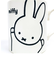 ミッフィー 撥水マグ miffy friend ホワイト マグカップ コップ キッチン ランチ