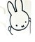 ミッフィー 撥水マグ miffy friend ホワイト マグカップ コップ キッチン ランチ