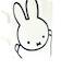 ミッフィー 撥水マグ miffy friend ホワイト マグカップ コップ キッチン ランチ
