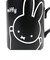 ミッフィー 撥水マグ miffy friend ブラック マグカップ コップ キッチン ランチ