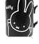 ミッフィー 撥水マグ miffy friend ブラック マグカップ コップ キッチン ランチ
