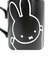 ミッフィー 撥水マグ miffy friend ブラック マグカップ コップ キッチン ランチ