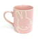 ミッフィー 撥水マグ miffy friend シャモアピンク マグカップ コップ キッチン ランチ