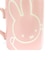 ミッフィー 撥水マグ miffy friend シャモアピンク マグカップ コップ キッチン ランチ