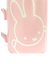 ミッフィー 撥水マグ miffy friend シャモアピンク マグカップ コップ キッチン ランチ