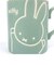 ミッフィー 撥水マグ miffy friend ミントグリーン マグカップ コップ キッチン ランチ
