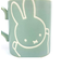 ミッフィー 撥水マグ miffy friend ミントグリーン マグカップ コップ キッチン ランチ