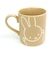 ミッフィー 撥水マグ miffy friend ベージュ マグカップ コップ キッチン ランチ