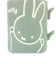 ミッフィー 撥水マグ miffy friend グレー マグカップ コップ キッチン ランチ
