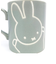 ミッフィー 撥水マグ miffy friend グレー マグカップ コップ キッチン ランチ