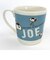 スヌーピー ジョークール たっぷりマグ マグカップ ランチ ティータイム ギフト
