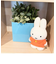 ミッフィー とことこくらぶ ぬいぐるみ マスコット インテリア