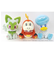 ポケットモンスター ニャオハ ぽてはぐクッション PZ64 ポケモン ぬいぐるみ