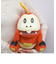 ポケットモンスター ホゲータ ぽてはぐクッション PZ65 ポケモン ぬいぐるみ