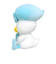 ポケットモンスター クワッス ぽてはぐクッション PZ66 ポケモン ぬいぐるみ