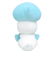 ポケットモンスター クワッス ぽてはぐクッション PZ66 ポケモン ぬいぐるみ