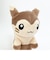 ポケットモンスター ぬいぐるみ PP201 オオタチ S マスコット インテリア