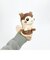 ポケットモンスター ぬいぐるみ PP201 オオタチ S マスコット インテリア
