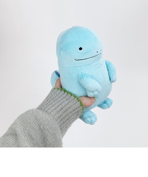 ポケットモンスター ぬいぐるみ PP203 ヌオー S マスコット