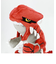 ポケットモンスター ぬいぐるみ PP206 グラードン S マスコット インテリア