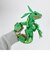 ポケットモンスター ぬいぐるみ PP207 レックウサ S マスコット インテリア