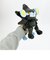 ポケットモンスター ぬいぐるみ PP209 レントラー S マスコット インテリア
