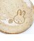 ミッフィー miffy 美濃焼 タタラ小皿(赤土) 食器 日本製