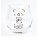 すみっコぐらし ねこ ゆらゆらタンブラー グラス コップ 320ml 日本製 クリア