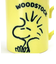 スヌーピー ウッドストック PEANUTS ONE'S 撥水マグ マグカップ イエロー 日本製