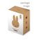 ミッフィー miffy ウッドフック ボリス ウォールフック 壁掛け
