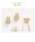 ミッフィー miffy ウッドフック ボリス ウォールフック 壁掛け