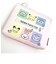 ポケモン ピカチュウ ティッシュポーチ ポーチ 小物入れ ポケピース PK ピンク