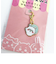 ちいかわ モモンガ なんか小さくてかわいいチャーム アクセサリー キーホルダー